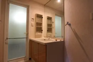 ライオンズビュー生田の杜