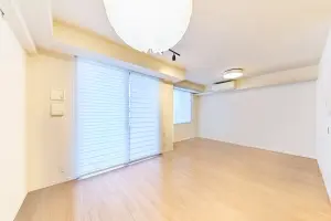 グランスイート不動前シティテラス