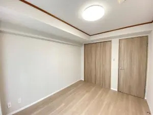 ライオンズマンション市ヶ尾第５