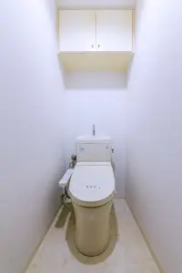 バームハイツ多摩センター