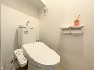 プロパレス吹田モナークヒルズ