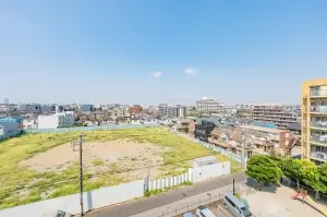 ライオンズマンション習志野台壱番館