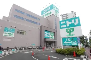 ライオンズマンション大鳥居第２
