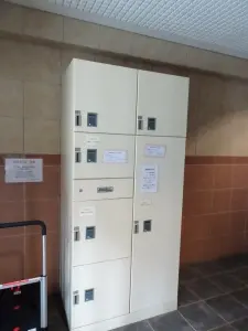 ワイズユウラク浦和
