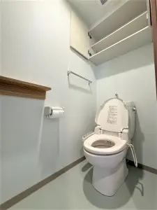 ベルメゾン上板橋