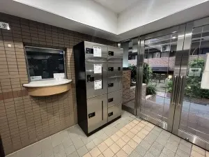 ライオンズマンション藤沢湘南台２番館