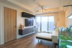 クレストフォルム新横浜