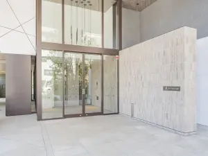 ザ・パークハウス曳舟