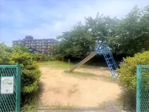 ライオンズマンション万博公園