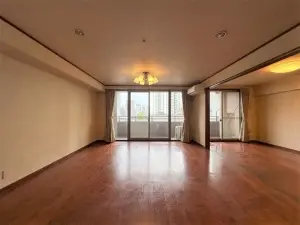 ライオンズガーデン則武