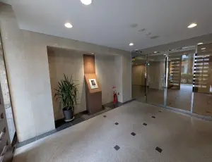 ルネス大井町ゼームス坂