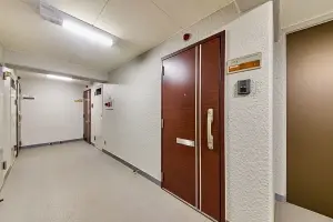 安田小網町マンション
