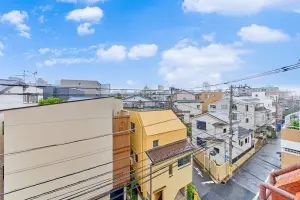 マンション小石川