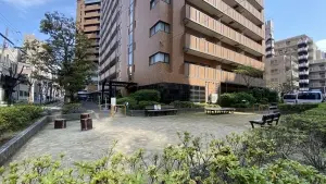 ライオンズマンション野江