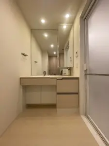 オーベルグランディオ八王子エアーズ