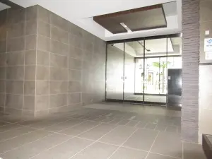 アイランドコート中板橋