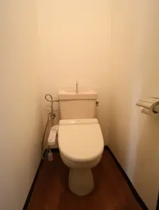 コープ野村扇町