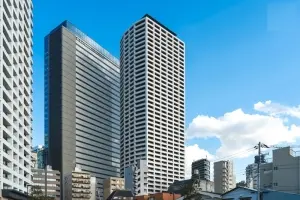 コンシェリア西新宿ＴＯＷＥＲ´Ｓ　ＷＥＳＴ