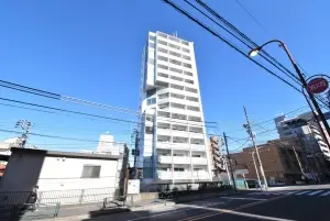 コートヒルズ広尾南