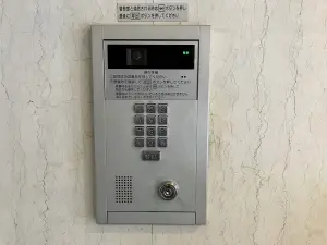 ウィンコート神楽坂