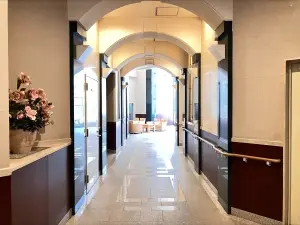 エントランスホール