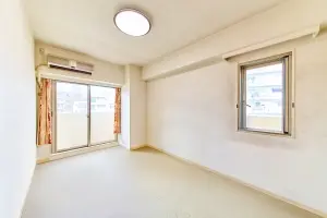 中野坂上パーク・ホームズ