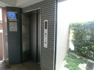 聖護院パーク・ホームズ