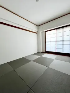 宝マンション新守山イースト