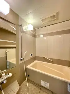 ライオンズマンション金山ニューシティ