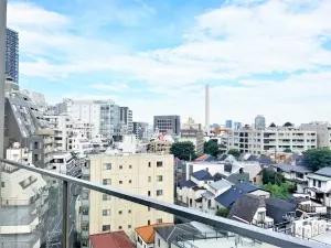 セルフィスタ渋谷