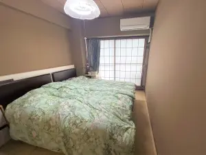 保谷ハウス