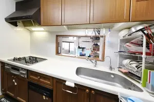 エクレール溝の口