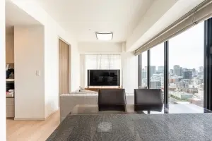 クラッシィタワー南船場