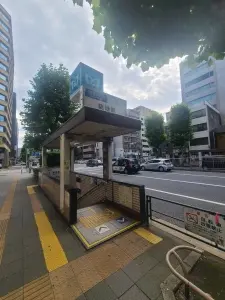 オーベル明石町レジデンス