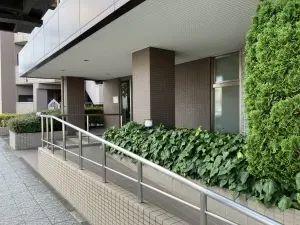 東急ドエルアルス東照宮陽明館