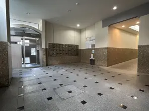 レクセルマンション一橋学園