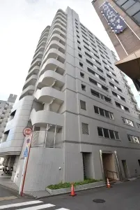 ナビシティ大須２