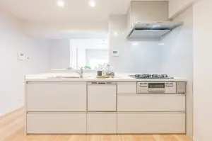 西新井スカイハイツＢ棟