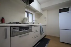 セントヒルズ西船橋