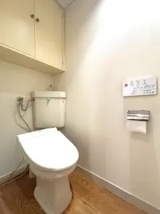 チサンマンション参宮橋