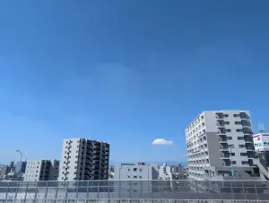 シティコーポ尾頭橋２号館