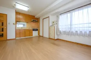 ライオンズマンション天王町第参