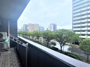 プレサンスロジェ上前津駅前