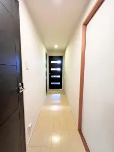 ライオンズマンションセントワーフ横濱