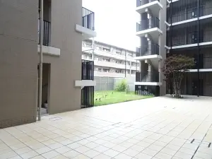 ローレルコート嵯峨嵐山