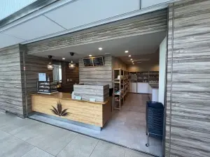 ライオンズ茅ヶ崎ザ・アイランズＩ街区