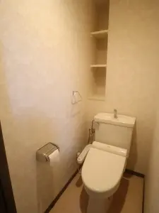 ライオンズマンション此花