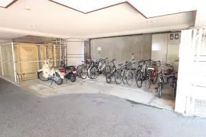 ライオンズマンション筑紫丘