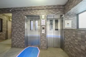 ライオンズマンション横浜星川