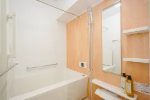 キングマンション心斎橋東